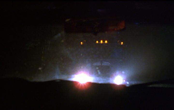 Kenworth K-100