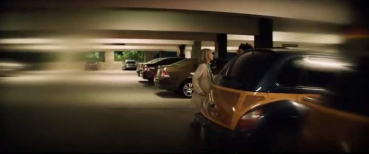 Chrysler PT Cruiser