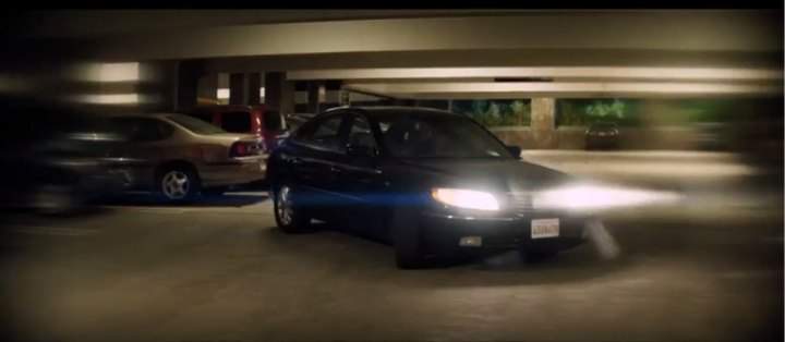 Hyundai Azera