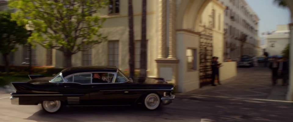 Cadillac Series 62