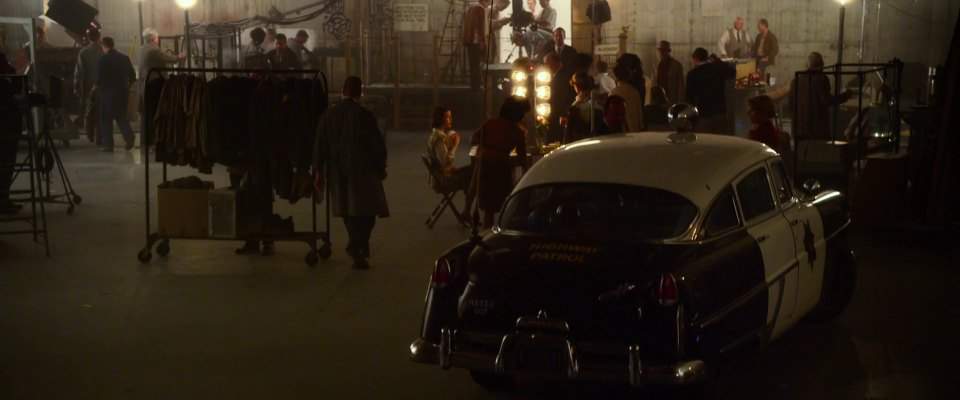 Hudson Hornet Special