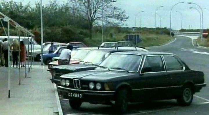 BMW 323i