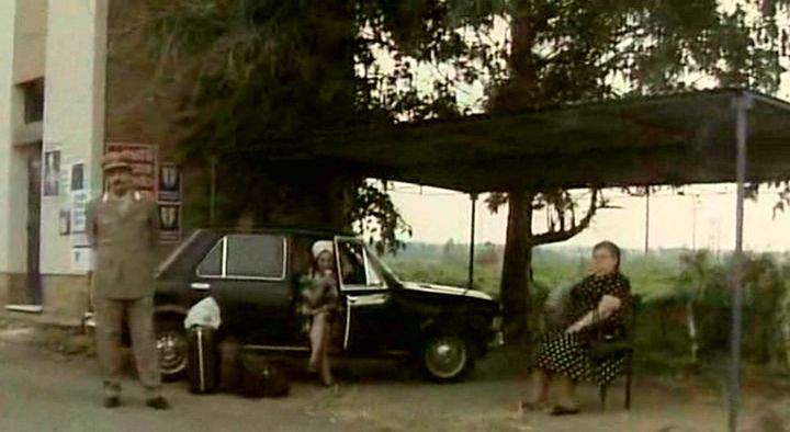 Fiat 128