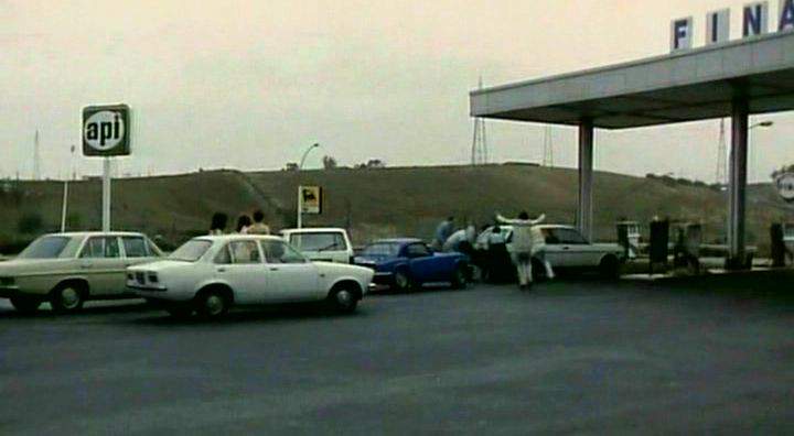 Opel Kadett