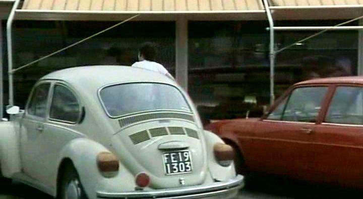 Volkswagen 1303