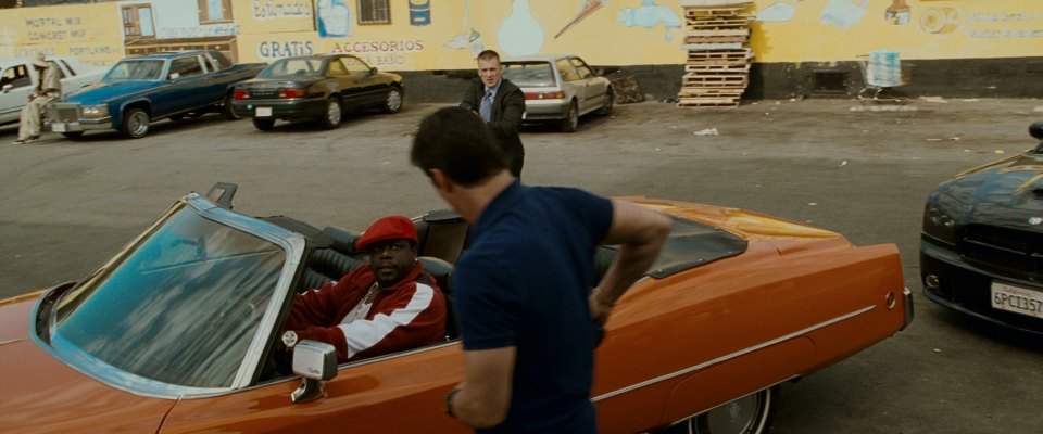 Cadillac Coupe DeVille