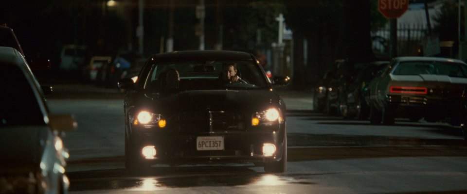 Chevrolet Impala Custom