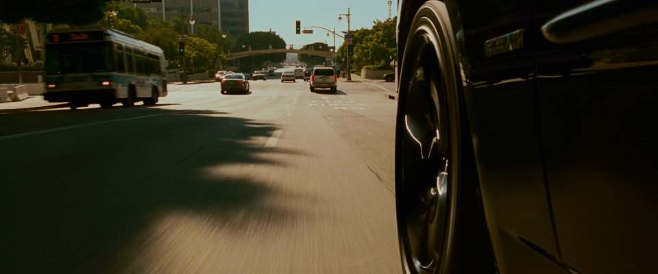 ElDorado National E-Z Rider