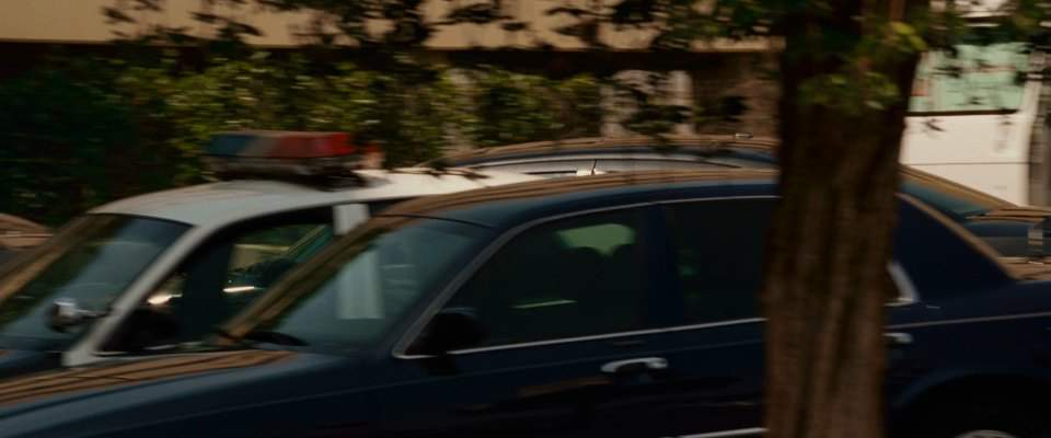 Mercury Grand Marquis