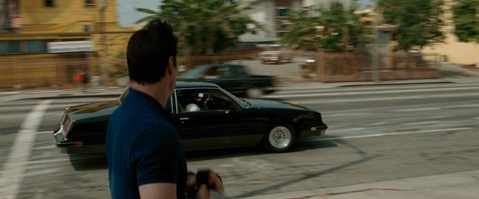 Oldsmobile Cutlass Supreme