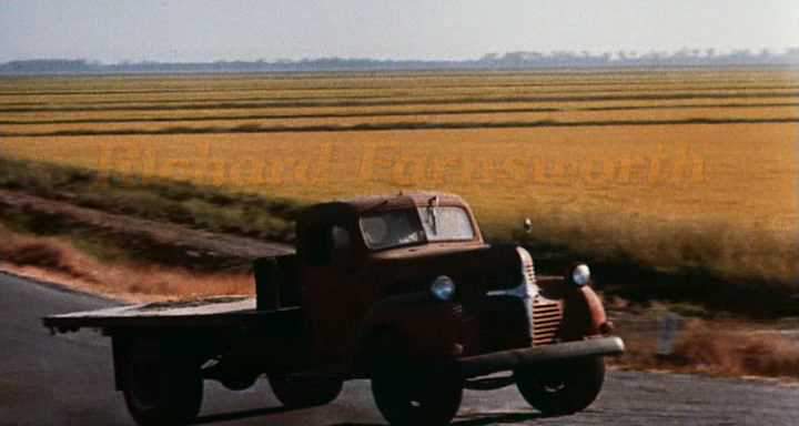 Dodge W-Series