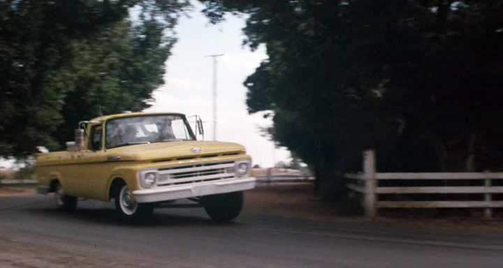 Ford F-Series