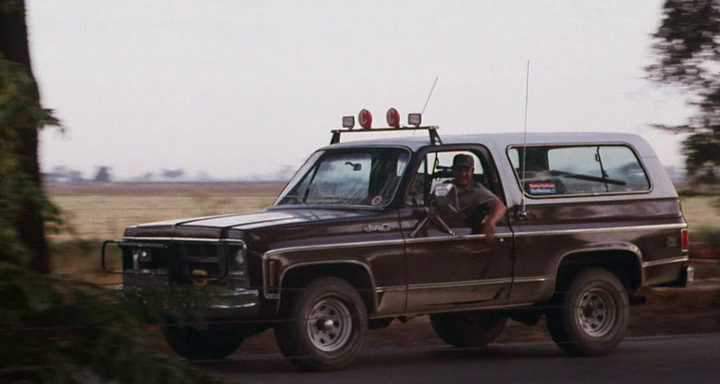 GMC Jimmy