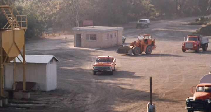 International Harvester Loadstar
