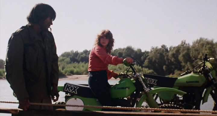 Kawasaki KX 250