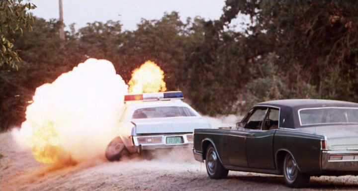 Lincoln Continental