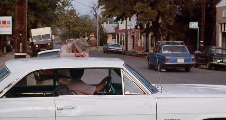 Rambler Ambassador