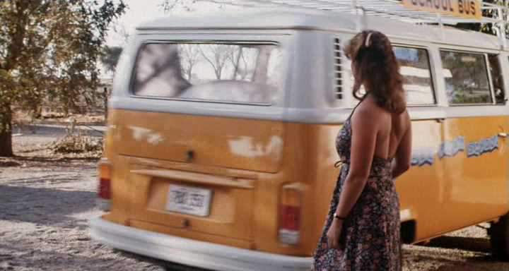 Volkswagen Bus T2