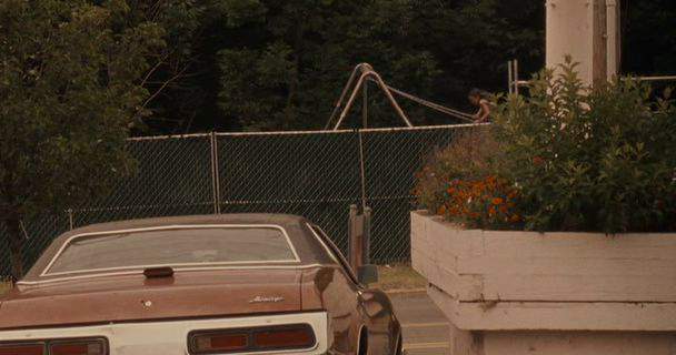Mercury Montego