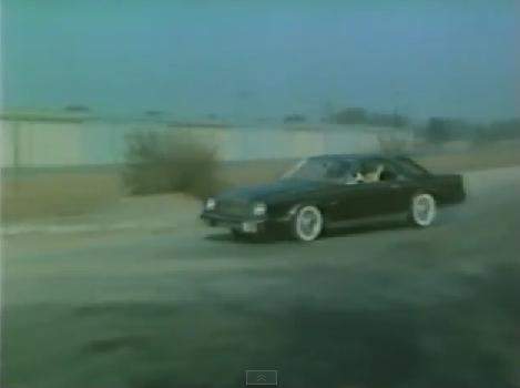 Chrysler Cordoba
