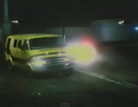 Dodge Tradesman