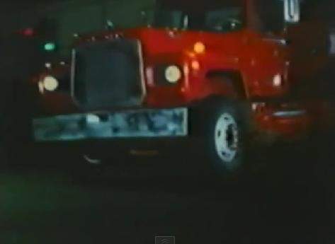 Mack R-Series
