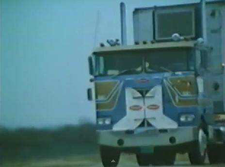 Peterbilt 352