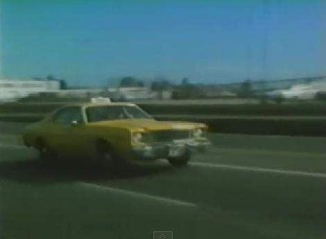Plymouth Fury