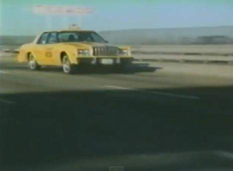 Plymouth Gran Fury