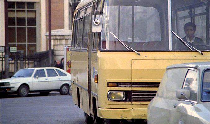 Citroën GS