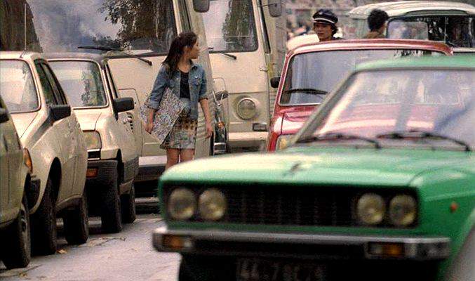 Fiat 128 3p
