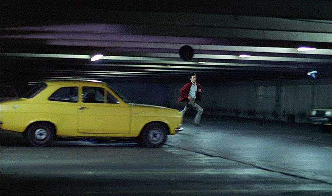 Ford Escort MkI