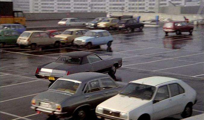 Peugeot 504