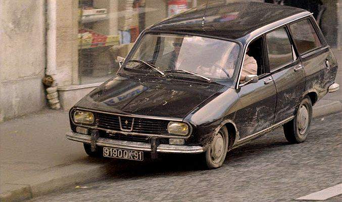 Renault 12 Break