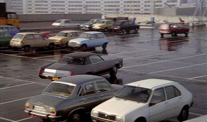 Renault 14
