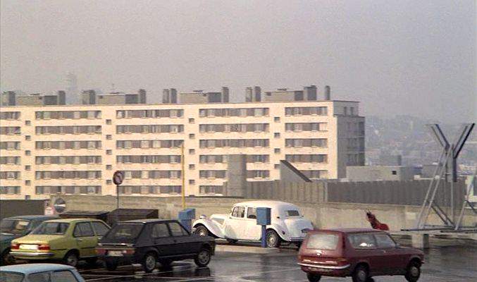 Renault 18