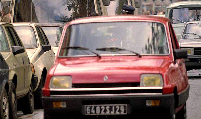 Renault 5