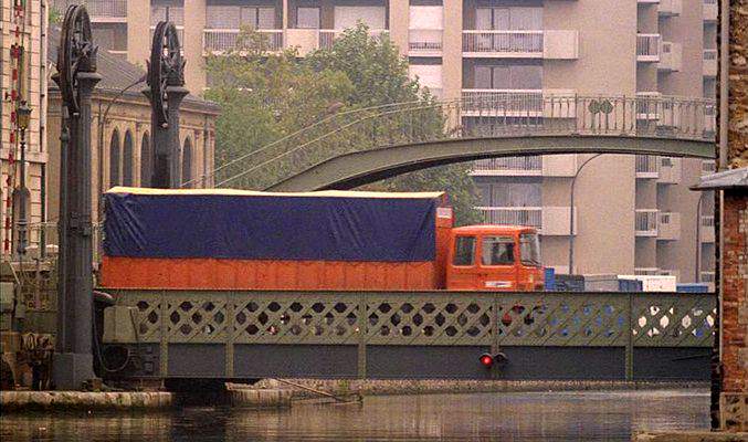 Saviem SM 170