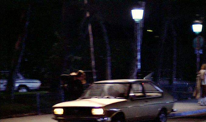 Volkswagen Passat B1