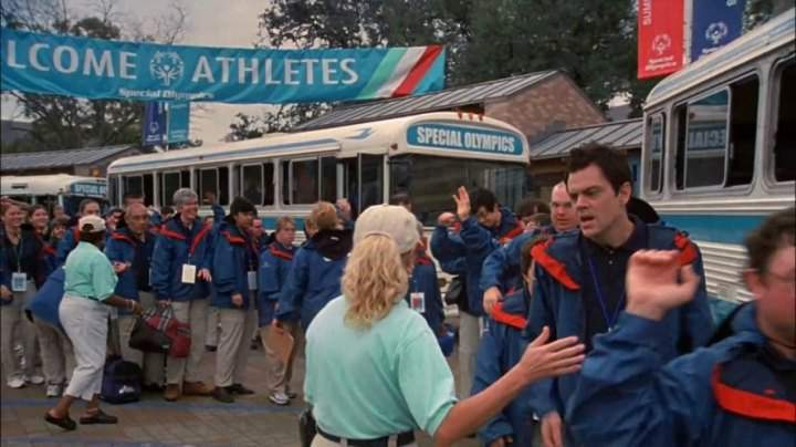 Blue Bird All American