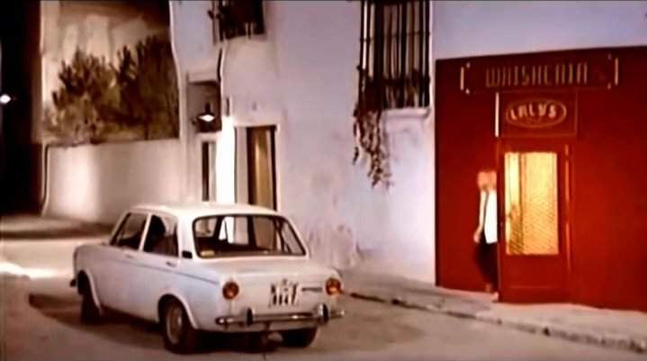 Seat 850 D Especial