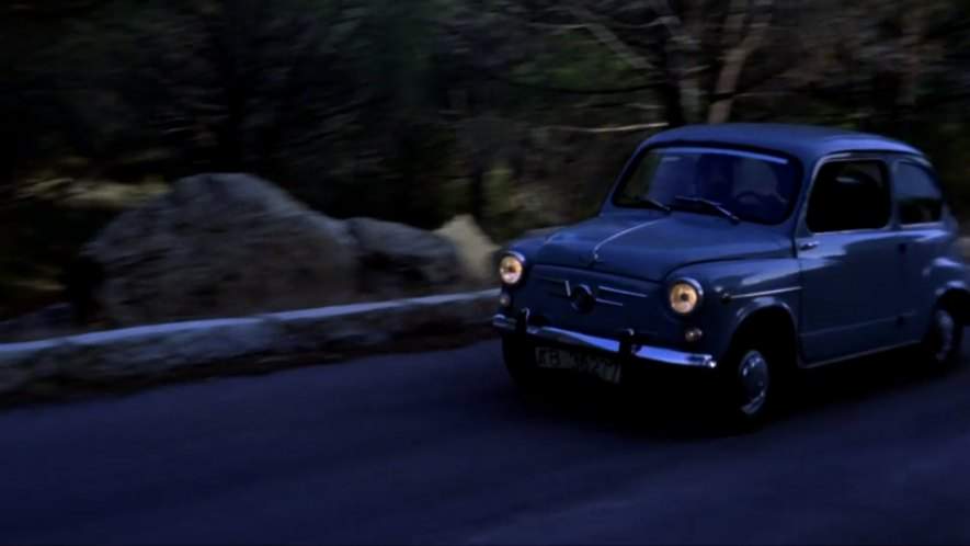 Seat 600 D