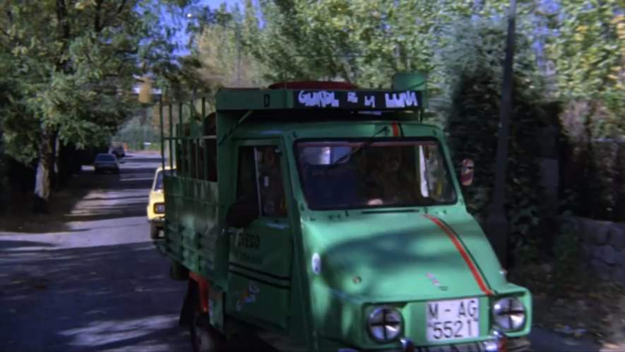 Trimak Trimacar 600