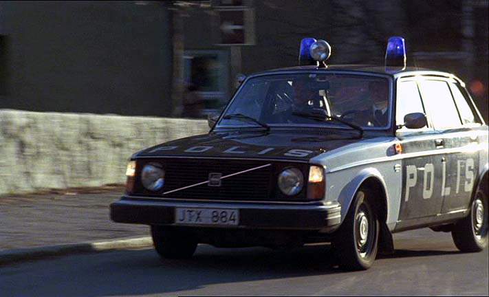 Volvo 244