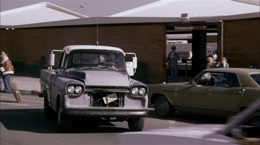 Buick LeSabre