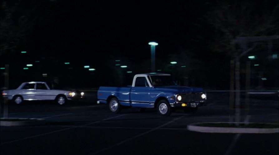 Chevrolet C-10