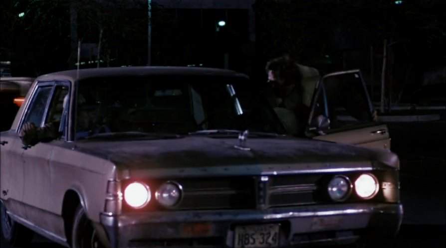 Chrysler New Yorker