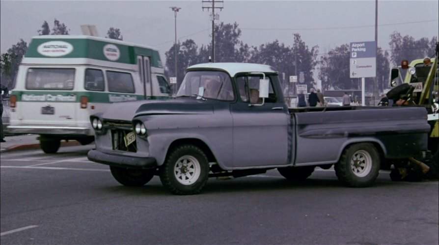 Dodge Sportsman