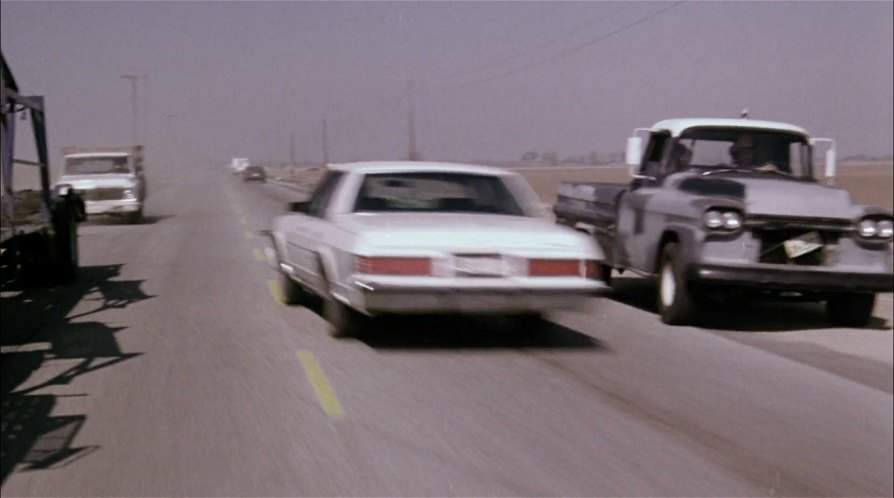 Dodge St. Regis