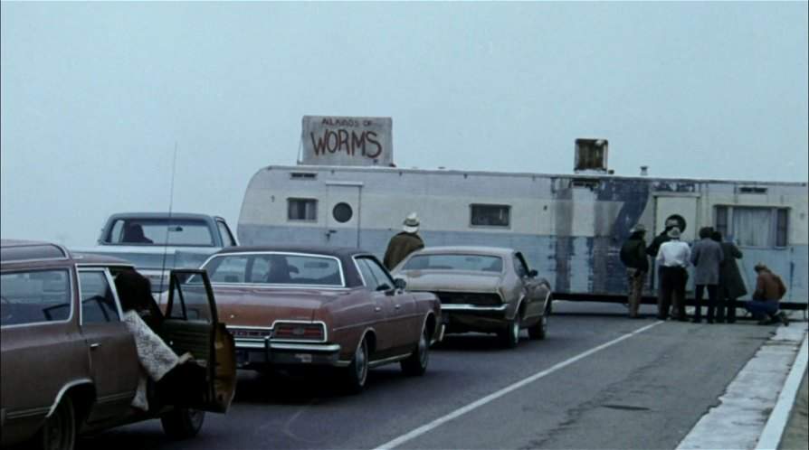 Ford LTD